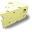 Swiss Cheese Icon 32x32 png